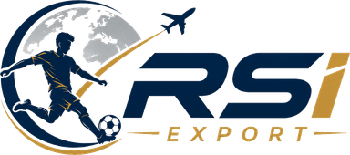 RSI Export — Rehan Shahbaz International