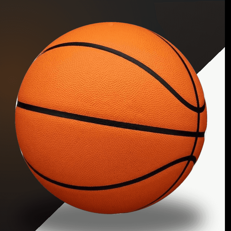 CourtKing Indoor Basketball