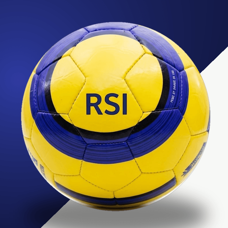 Fusion X Thermo Football
