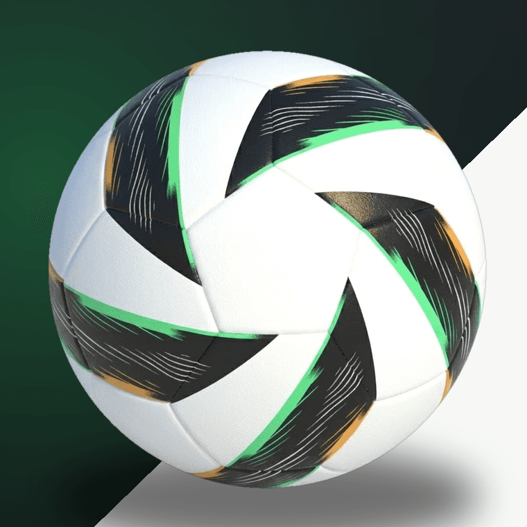 Vortex Pro Match Football